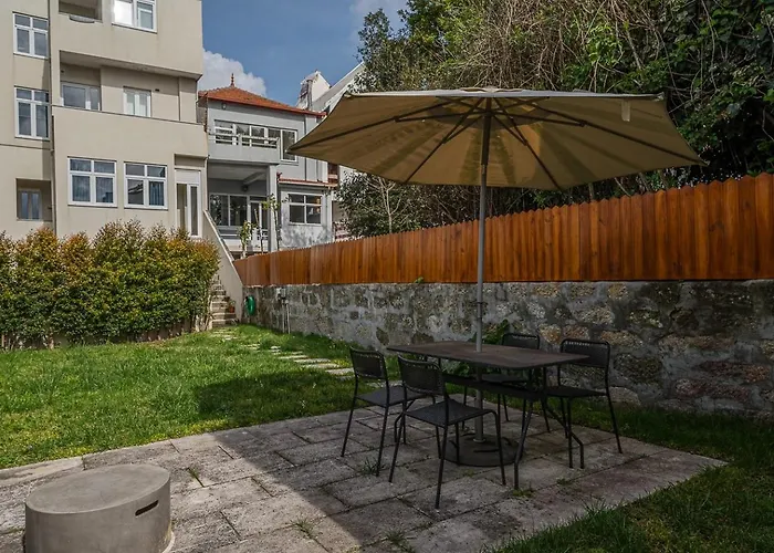 Διαμέρισμα Guestready - One Perfect Near The Centre *