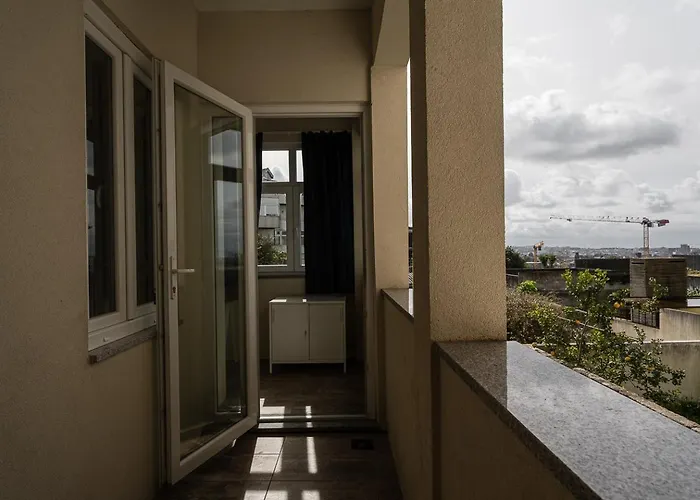 Διαμέρισμα Guestready - One Perfect Near The Centre *