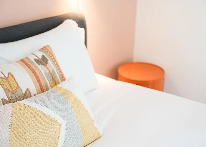 Διαμέρισμα Guestready - One Perfect Near The Centre Πόρτο