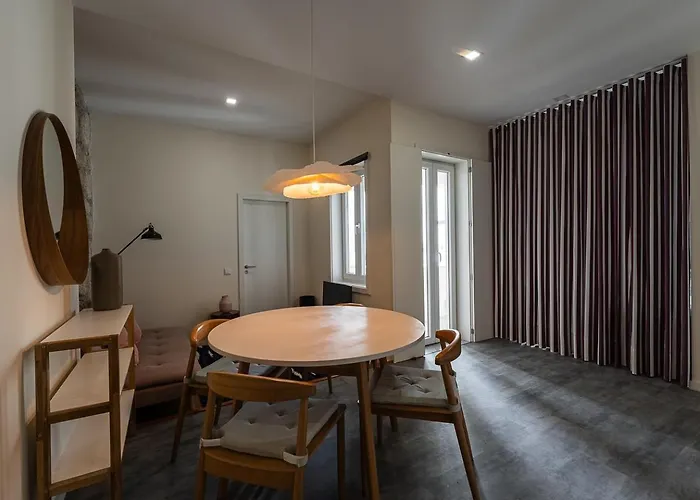 Guestready - One Perfect Near The Centre Διαμέρισμα Πόρτο