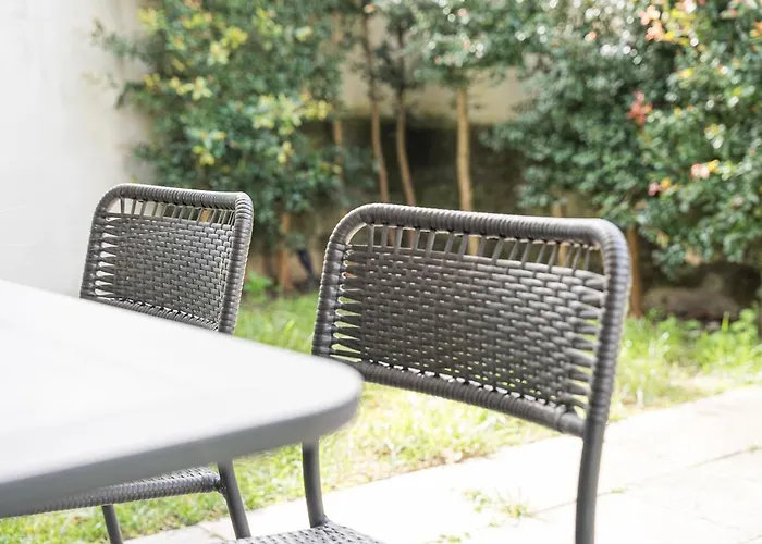 Guestready - One Perfect Near The Centre *