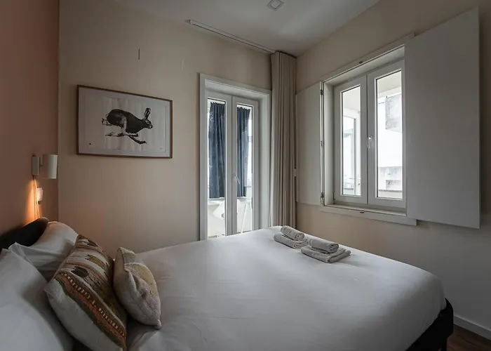 Διαμέρισμα Guestready - One Perfect Near The Centre *