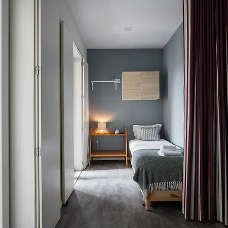 Guestready - One Perfect Near The Centre 아파트 *