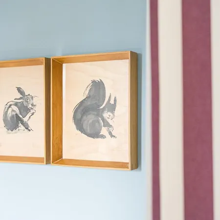 Appartamento Guestready - One Perfect Near The Centre