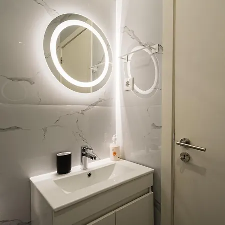 Guestready - One Perfect Near The Centre Appartamento *