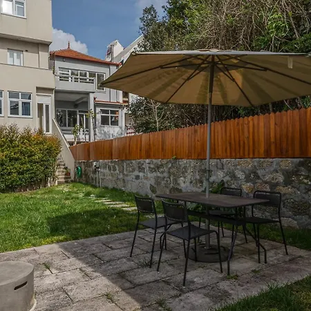 아파트 Guestready - One Perfect Near The Centre *