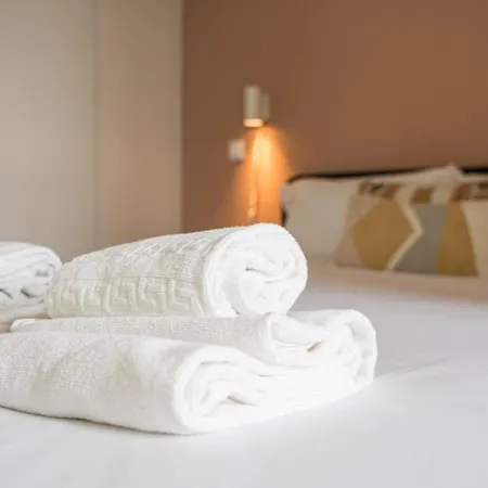 Guestready - One Perfect Near The Centre