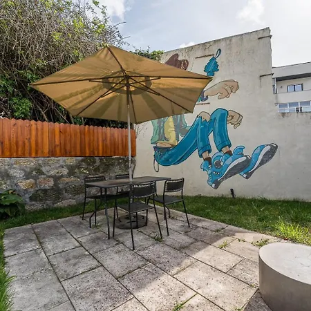Guestready - One Perfect Near The Centre Oporto