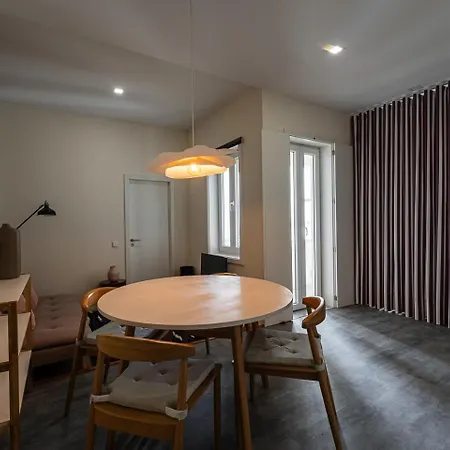 Guestready - One Perfect Near The Centre 아파트 포르투