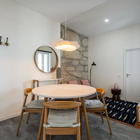 Appartamento Guestready - One Perfect Near The Centre Oporto