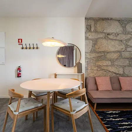 Guestready - One Perfect Near The Centre 포르투