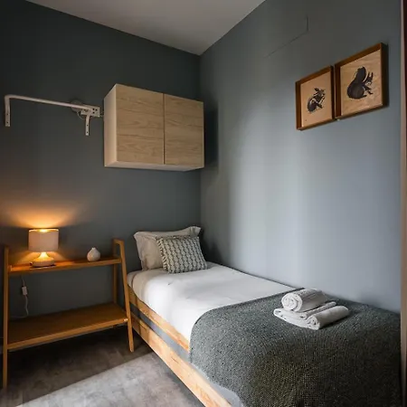 Appartamento Guestready - One Perfect Near The Centre