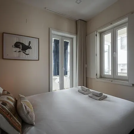 Appartamento Guestready - One Perfect Near The Centre *