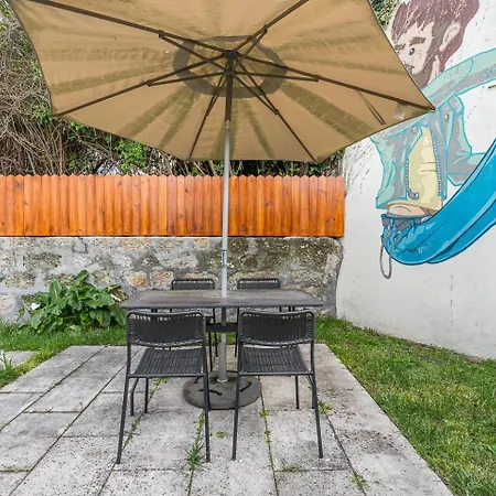 Appartamento Guestready - One Perfect Near The Centre