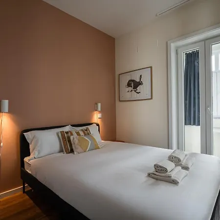 아파트 Guestready - One Perfect Near The Centre *