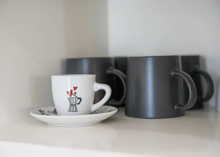 Guestready - One Perfect Near The Centre Lägenhet Oporto