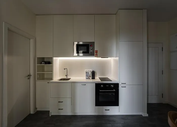 Guestready - One Perfect Near The Centre * Oporto