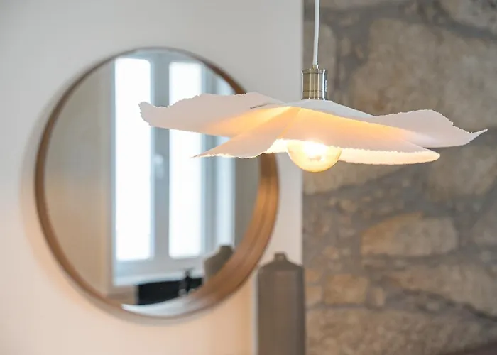 Guestready - One Perfect Near The Centre Lägenhet Oporto