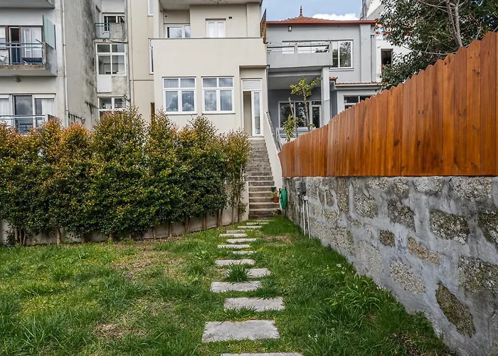 Guestready - One Perfect Near The Centre Apartment Porto