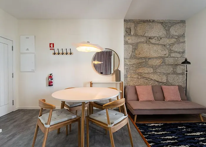 Guestready - One Perfect Near The Centre Oporto