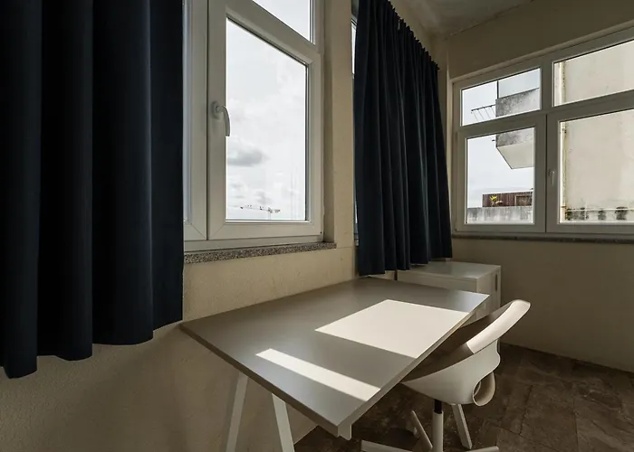 Guestready - One Perfect Near The Centre * Oporto