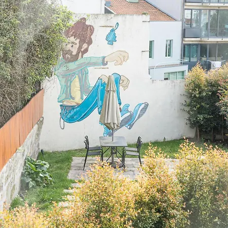 Guestready - One Perfect Near The Centre Appartement *