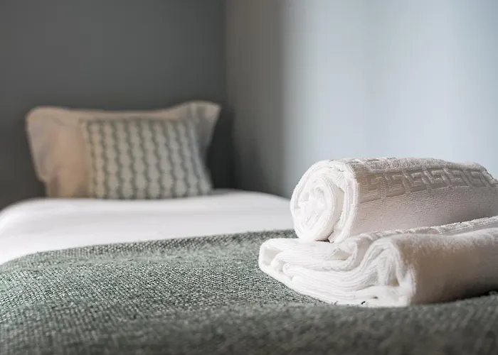 Guestready - One Perfect Near The Centre