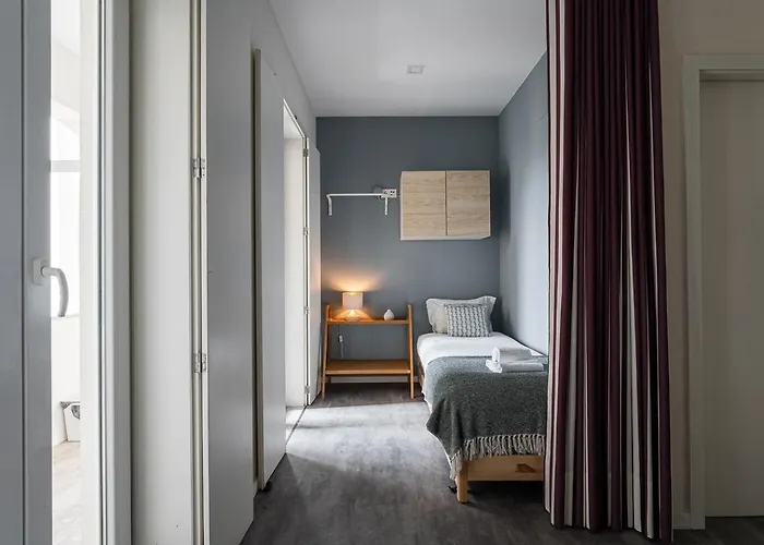 Guestready - One Perfect Near The Centre Appartement *