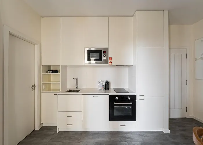 Appartement Guestready - One Perfect Near The Centre *