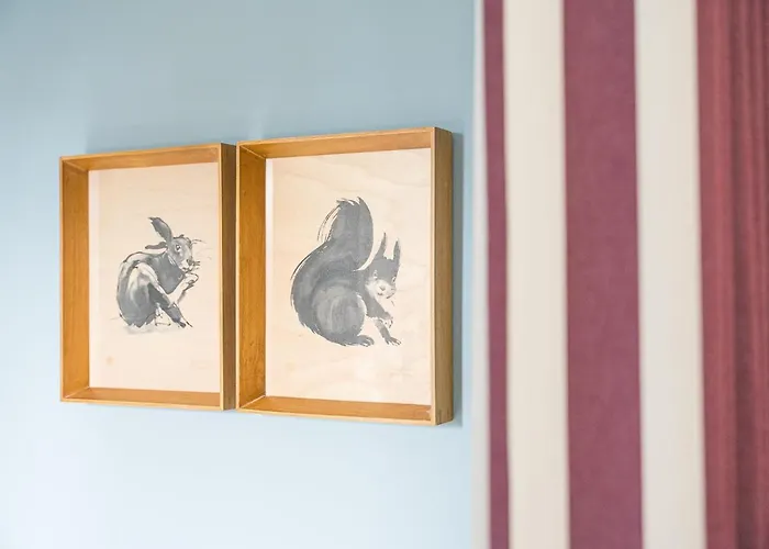 Appartement Guestready - One Perfect Near The Centre