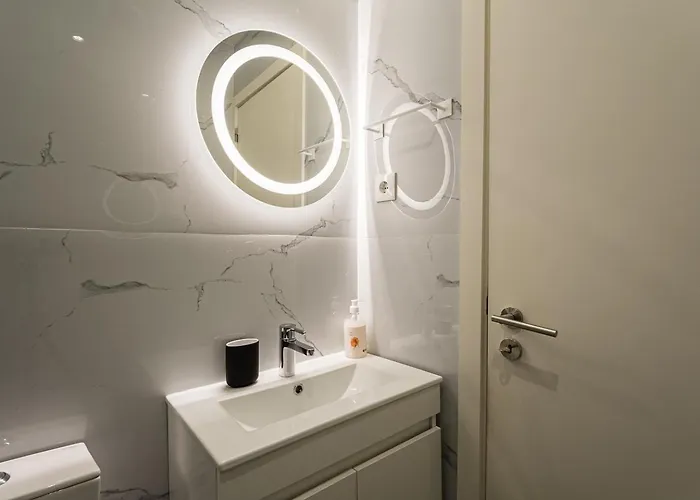 Guestready - One Perfect Near The Centre Appartement *