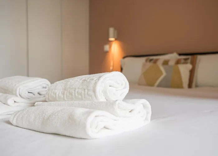 Guestready - One Perfect Near The Centre