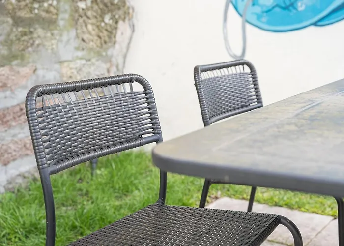 Guestready - One Perfect Near The Centre Appartement