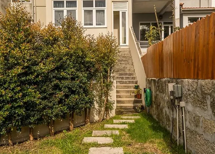 Guestready - One Perfect Near The Centre Appartement *