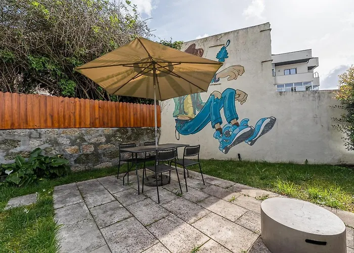 Guestready - One Perfect Near The Centre Oporto