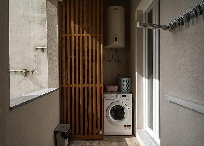 Appartement Guestready - One Perfect Near The Centre