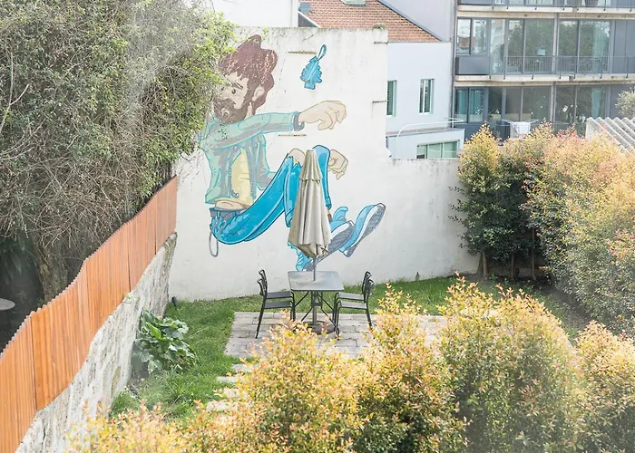 Guestready - One Perfect Near The Centre Appartement *