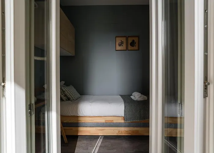 Guestready - One Perfect Near The Centre * Oporto