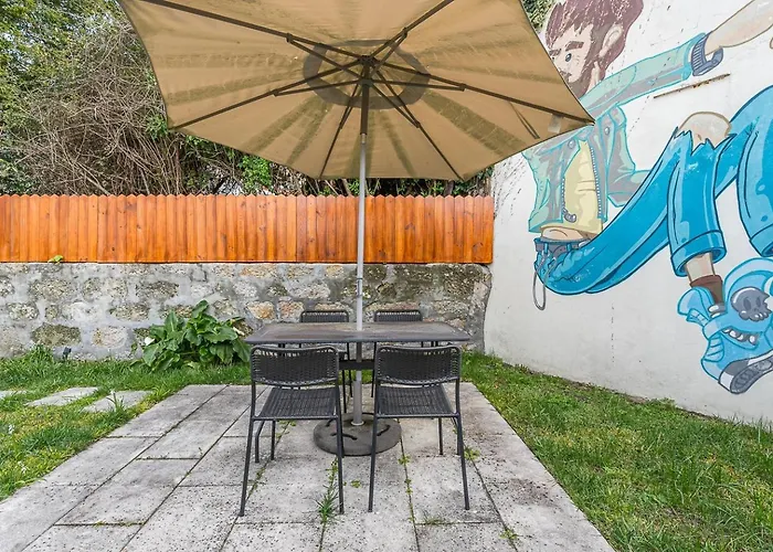 Appartement Guestready - One Perfect Near The Centre