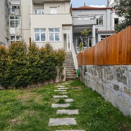 Guestready - One Perfect Near The Centre Lejlighed Porto