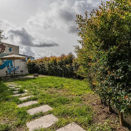 Guestready - One Perfect Near The Centre Lejlighed *