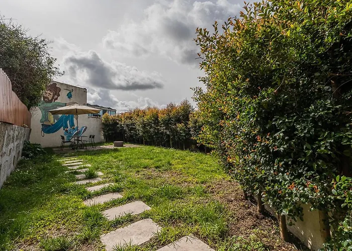 Guestready - One Perfect Near The Centre Lejlighed *