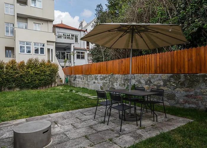 Guestready - One Perfect Near The Centre Lejlighed